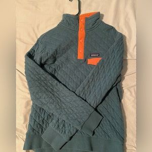 Patagonia Sweater